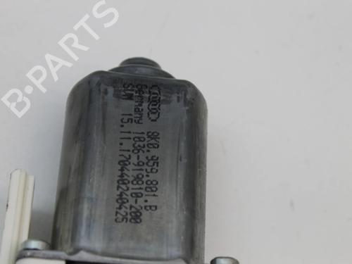 Front left window mechanism AUDI A6 C7 (4G2, 4GC) 2.0 TDI | BP39879413C22 - Image 6