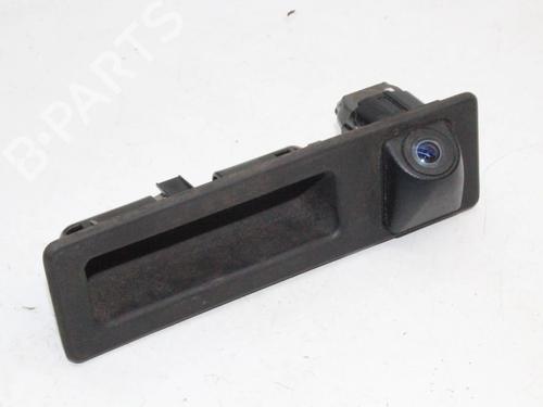 Camera BMW X3 (F25) xDrive 20 d | BP39840446E14 - Image 9