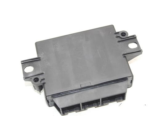Electronic module JAGUAR XK II Coupe (X150) 4.2 XK8 | BP39806015M83 - Image 2
