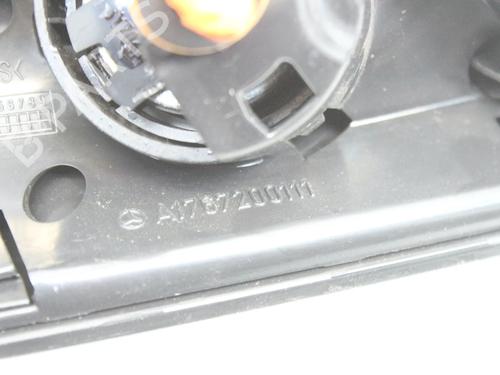 Speaker MERCEDES-BENZ A-CLASS (W176) A 180 (176.042) | BP39774801E2 - Image 4