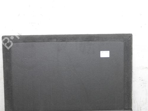 Luggage compartment floor JAGUAR I-PACE (X590) EV400 AWD | BP39797589I33 - Image 5