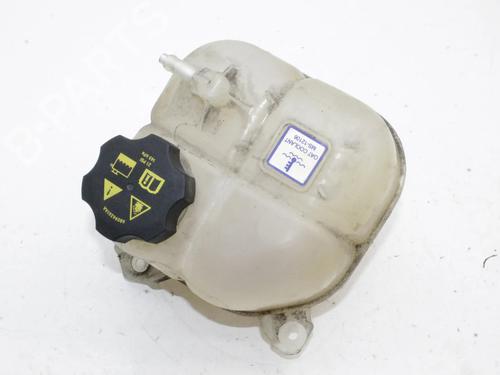 Used Expansion tank Expansion tank JEEP CHEROKEE (KL) 2.0 CRD 4x4 (170 hp) 39850450 39850450