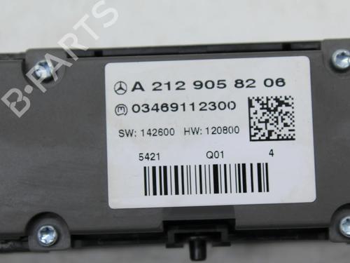 Switch MERCEDES-BENZ E-CLASS T-Model (S212) E 350 BlueTEC (212.226) | BP39783278I30 - Image 3