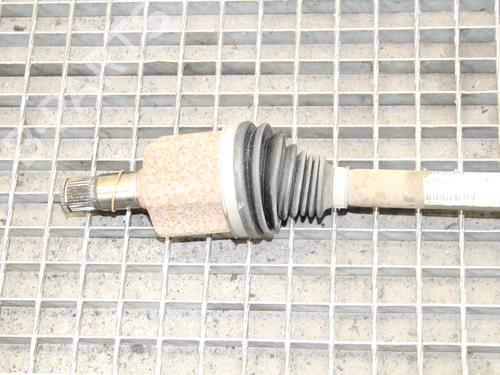 Left front driveshaft FORD KUGA I 2.0 TDCi 4x4 | BP39857145M38 - Image 2