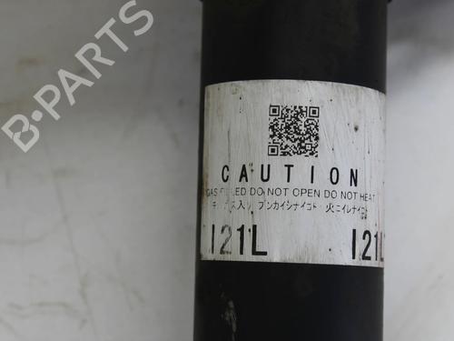 Left front shock absorber LEXUS IS III (_E3_) 300h (AVE30_, AVE30R) | BP39821455M16 - Image 5