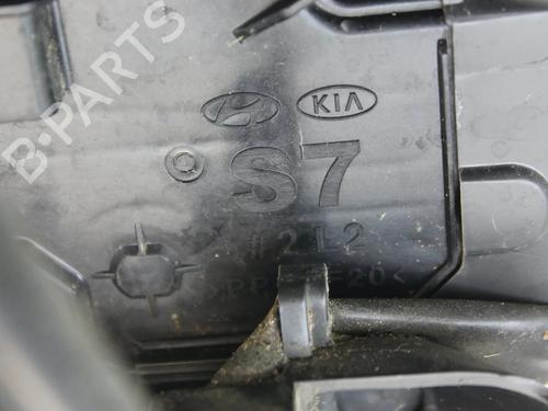 Front left lock KIA EV6 (CV) 77 GT AWD | BP39874958C98  - Image 6