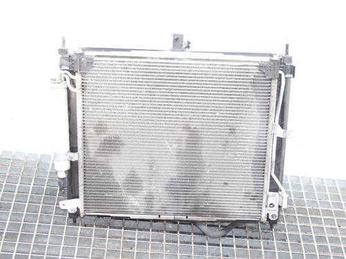 Used Radiator set Radiator set NISSAN JUKE (F15) 1.5 dCi (110 hp) 39880029 39880029