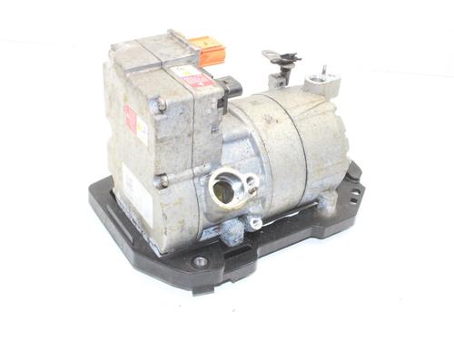 AC-Kompressor AC-Kompressor SKODA ENYAQ iV SUV (5AZ) 80 (204 hp) 39874308 39874308