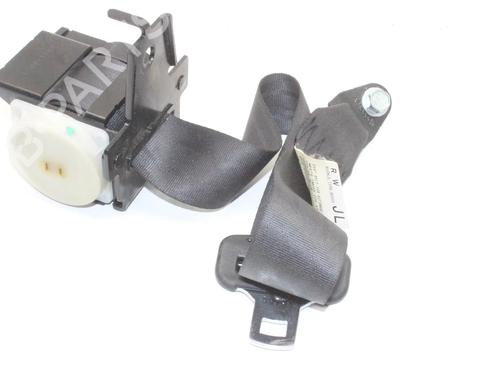 Rear right seatbelt SUBARU FORESTER (SH_) 2.0 D AWD (SHH, SHD, SHN) | BP39841677I28 - Image 3