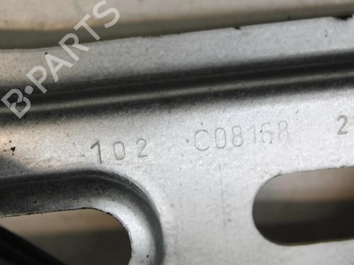 Front left window mechanism FORD TRANSIT CONNECT V408 Box Body/MPV 1.5 TDCi | BP39840956C22  - Image 7