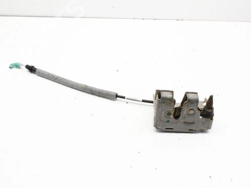 Used Tailgate lock Tailgate lock FORD TRANSIT CUSTOM V362 Van (FY, FZ) 2.2 TDCi (100 hp) 39849753 39849753