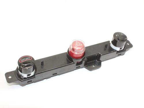 Kombi Kontakt / Stilkkontakt Kombi Kontakt / Stilkkontakt ABARTH 500 / 595 / 695 1.4 (312.AXY11, 312.AXY1A) (145 hp) 39829947 39829947