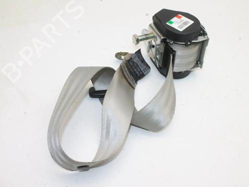 Rear left seatbelt AUDI A4 B6 Avant (8E5) S4 quattro | BP39791625I29 - Image 2