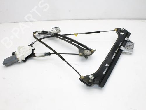 Used Front left window mechanism Front left window mechanism MERCEDES-BENZ E-CLASS Coupe (C207) E 220 CDI / d (207.302, 207.301) (170 hp) 39814081 39814081