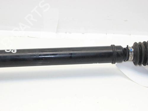 Right front driveshaft VW BEETLE (5C1, 5C2) 2.0 TDI | BP39840132M39 - Image 4