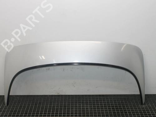 Spoiler da tampa da mala Spoiler da tampa da mala PORSCHE BOXSTER (986) S 3.2 (260 hp) 39872836 39872836