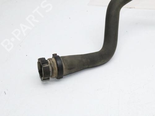 Pipe TOYOTA PROACE Van (MDZ_) 1.6 D4d (MDZ9) | BP40501196M125 - Image 2