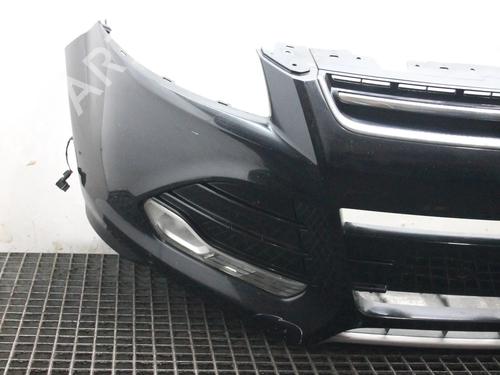 Front bumper FORD KUGA II (DM2) 2.0 TDCi | BP39830046C7 - Image 2