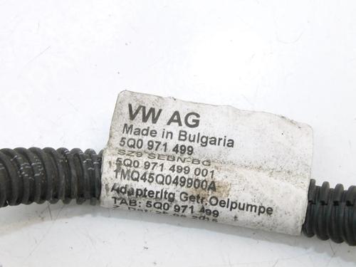 Wiring harness VW CADDY V MPV (SBB, SBJ) 1.5 TSi EVO | BP39788093E16 - Image 3