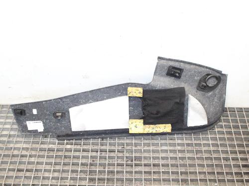 Boot lining AUDI TT Roadster (8J9) 2.0 TTS quattro | BP39782043I3 - Image 4