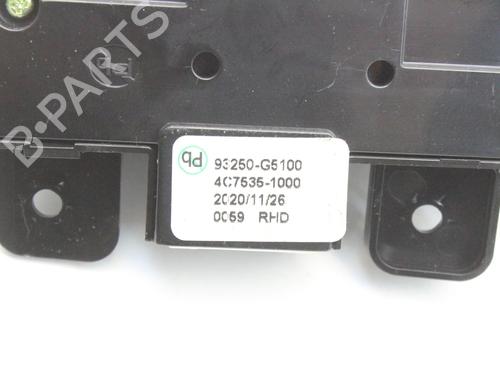 Switch KIA NIRO I (DE) E-NIRO | BP39819413I30 - Image 3