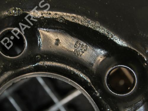 Andre BMW 3 Convertible (E46) 330 Ci | BP39835650O1 - Image 9