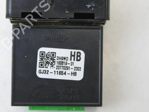 Switch LAND ROVER RANGE ROVER EVOQUE (L538) 2.0 D 4x4 | BP39861758I30 - Image 4