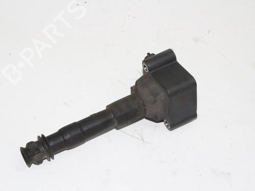 Bobine accensione Bobine accensione PORSCHE BOXSTER (987) 2.7 (245 hp) 39798217 39798217