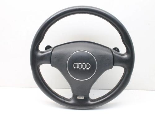Rat Rat AUDI A4 B6 Convertible (8H7) S4 quattro (344 hp) 39771503 39771503