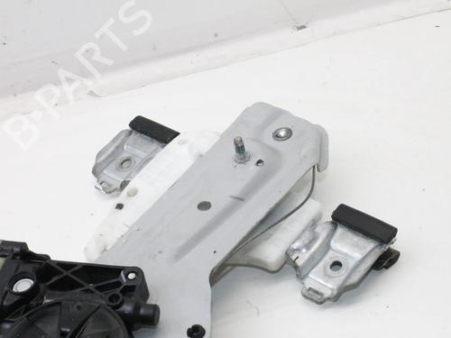 Rudehejsemekanisme venstre bagtil CADILLAC ESCALADE 6.2 AWD | BP39864604C24 - Image 4