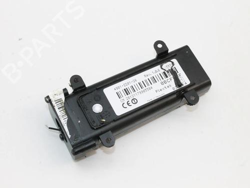 Electronic module MINI MINI COUNTRYMAN (R60) Cooper SD ALL4 | BP39858139M83 - Image 2