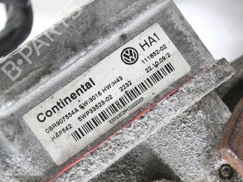 Rear differential AUDI TT (8J3) 2.0 TDI quattro | BP39790577M24 - Image 5