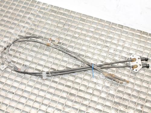 Håndbremsekabel Håndbremsekabel MAZDA 6 Hatchback (GH) 2.2 MZR-CD (GH10) (163 hp) 39865817 39865817