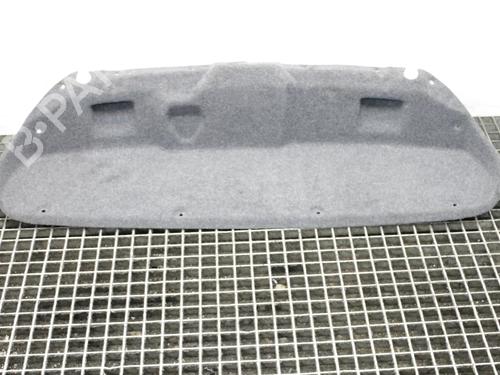Used Boot lining Boot lining BMW 6 Convertible (E64) 630 i (258 hp) 39836416 39836416