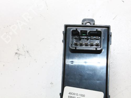 Right rear window switch KIA CEE'D (JD) 1.6 CRDi 128 | BP39857810I28 - Image 8