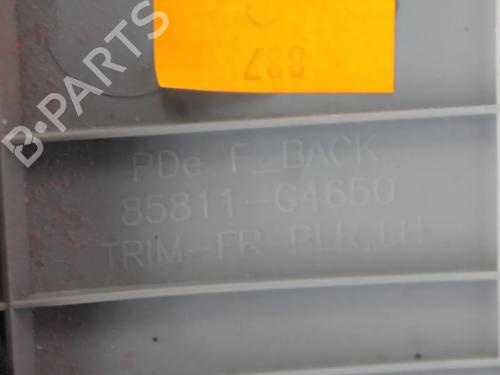 Andre HYUNDAI i30 FASTBACK (PDE, PDEN) 2.0 N | BP39878243O1 - Image 9