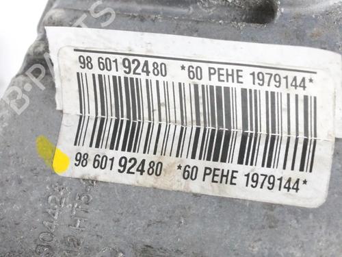 Steering rack OPEL MOKKA 1.2 (76) | BP39872583M22 - Image 9