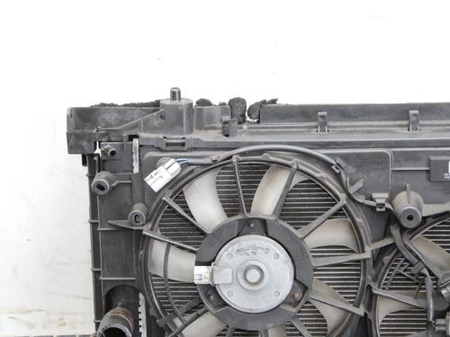 Radiator set LEXUS CT (ZWA10_) 200h (ZWA10_, ZWA10R) | BP39807456M120 - Image 7