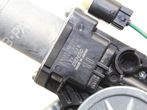 Front left window mechanism MITSUBISHI ECLIPSE CROSS (GK_, GL_) 1.5 T-Mivec | BP39849348C22 - Image 4