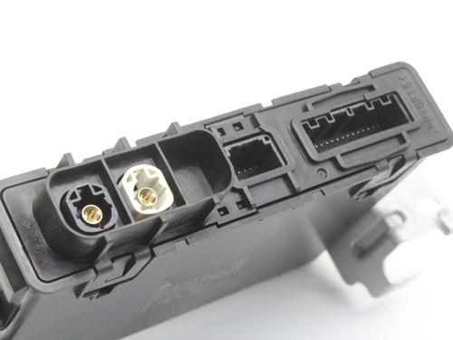 Electronic module NISSAN X-TRAIL IV (T33) 1.5 VC-T Mild Hybrid | BP39800417M83 - Image 3