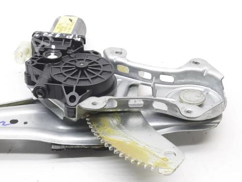Vindusheismekanisme venstre bak NISSAN NOTE (E12) 1.2 DIG-S | BP39842222C24 - Image 2