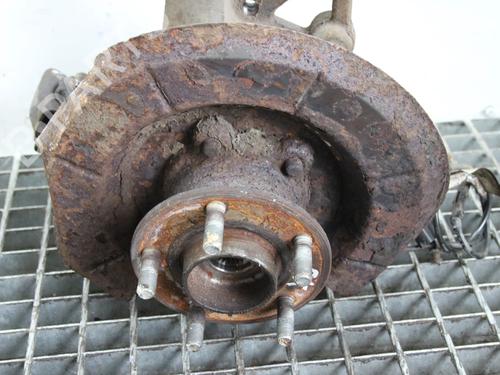 Left rear steering knuckle FORD KUGA II (DM2) 2.0 TDCi 4x4 | BP39866921M27 - Image 2