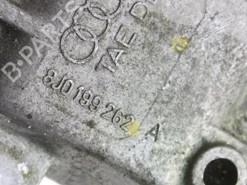 Engine mount AUDI TT (8J3) 3.2 V6 quattro | BP39880088M89 - Image 3