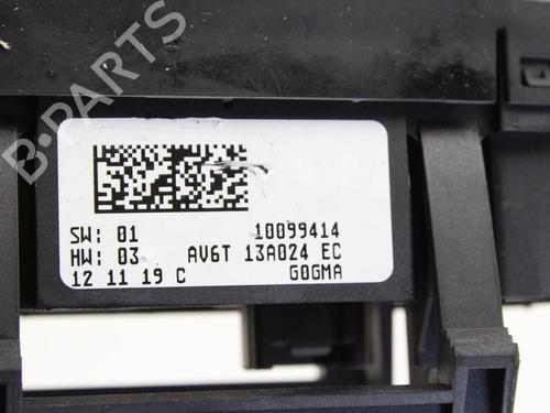 Control unit FORD KUGA II (DM2) 2.0 TDCi 4x4 | BP39791061M11 - Image 3