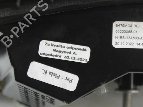 Left tailgate light FORD FIESTA VII (HJ, HF) 1.0 EcoBoost | BP39836385C79 - Image 5