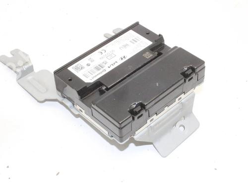 Used Control unit Control unit HYUNDAI TUCSON (NX4E, NX4A) 1.6 T-GDi (179 hp) 39832489 39832489