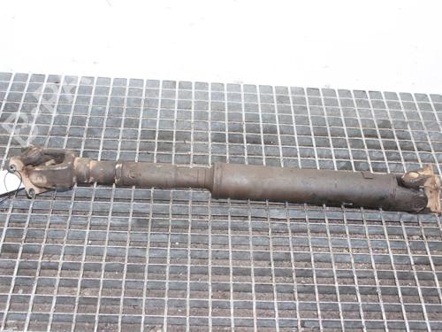Used Other Other TOYOTA LAND CRUISER 90 (_J9_) 3.0 D-4D 4WD (KDJ90_, KDJ95_, KDJ90W, KDJ95W) (163 hp) 39864741 39864741