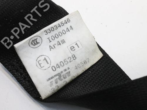 Rear left seatbelt BMW 5 Touring (E61) 520 d | BP39774597I29 - Image 5