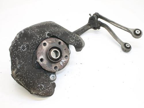 Used Left front steering knuckle Left front steering knuckle AUDI A5 (8T3) S5 quattro (354 hp) 39870068 39870068