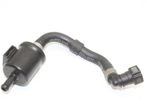 Used Pipe Pipe NISSAN X-TRAIL IV (T33) 1.5 VC-T Mild Hybrid (163 hp) 39821713 39821713